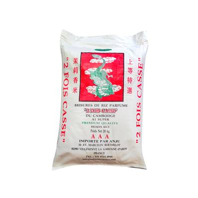 CMB BRISURE DE RIZ PARFUME 20kg