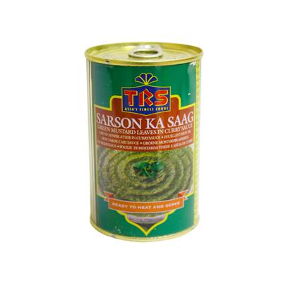 TRS SARSON KA SAAG 450g