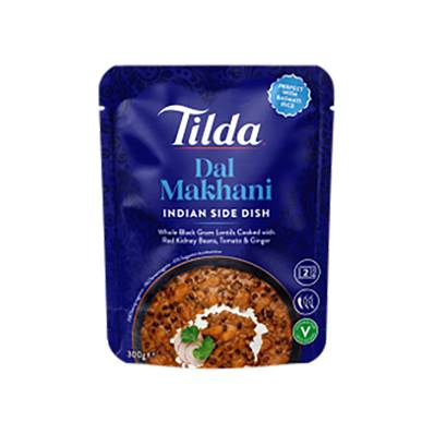 TILDA DAL MAKHANI 300g
