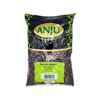 ANJU HARICOT ROUGE 2Kg