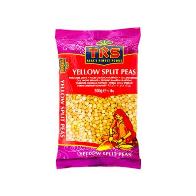 TRS POIS CASSE JAUNE 500g