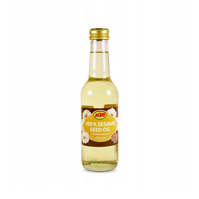 KTC HUILE DE SÉSAME 250ml