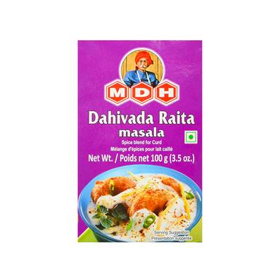 MDH DAHI VADA/RAITA MASALA 100g
