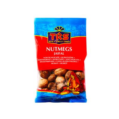 TRS MUSCADE ENTIÈRE 100g