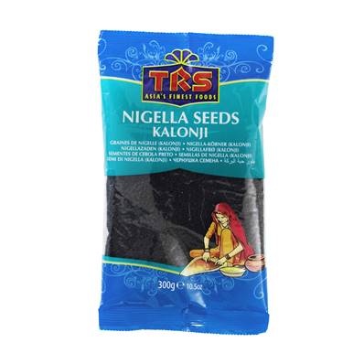 TRS GRAINE DE NIGELLE 300g