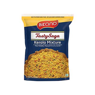 BIKANO KERALA MIXTURE 150g