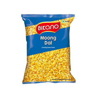 BIKANO MOONG DAL 200g