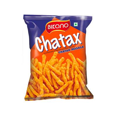 BIKANO CHATAX MASALA 120g