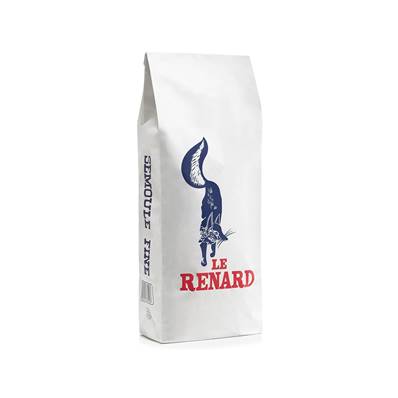 LE RENARD SEMOULE DE BLÉ FINE 5kg