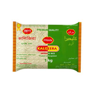 PRAN RIZ KALIZEERA 1kg