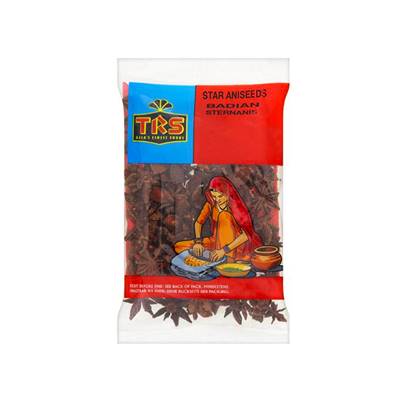 TRS BADIANE 50g