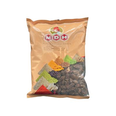 MDH CARDAMOME NOIRE 800g
