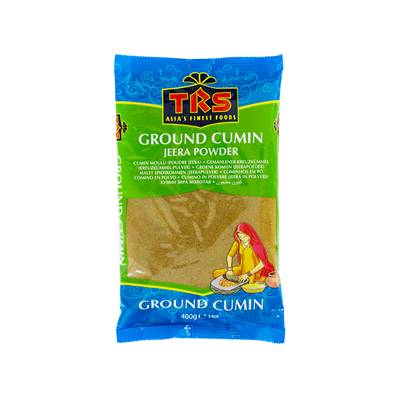 TRS CUMIN EN POUDRE 400g