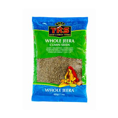TRS CUMIN ENTIER 400g