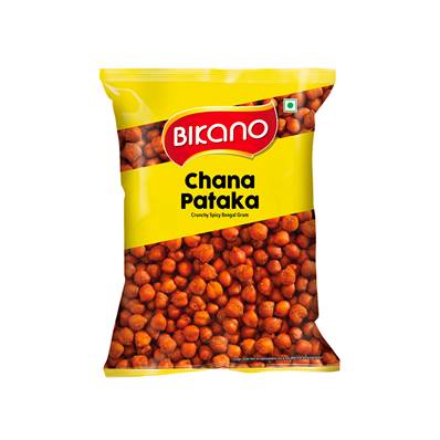 BIKANO CHANA PATAKA 200g