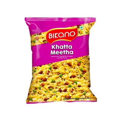 BIKANO KHATTA MITHA 18g