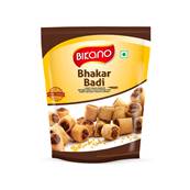 BIKANO BHAKAR BADI 400g