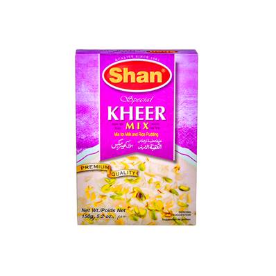 SHAN KHEER MIX PISTACHE 150g