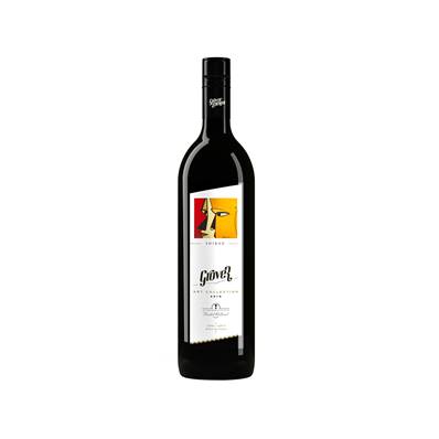 GROVER CAB SHIRAZ VIN ROUGE 14° 37.5cl