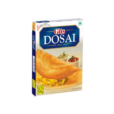 GITS DOSAI 200g
