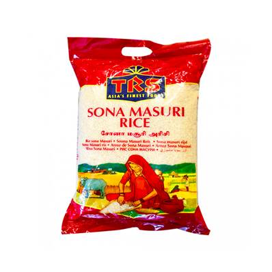 TRS RIZ SONA MASURI 5kg