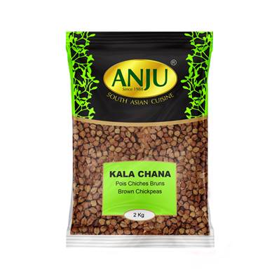 ANJU KALA CHANA GROS INDE 2kg