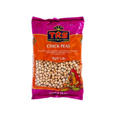 TRS POIS CHICHE 1kg