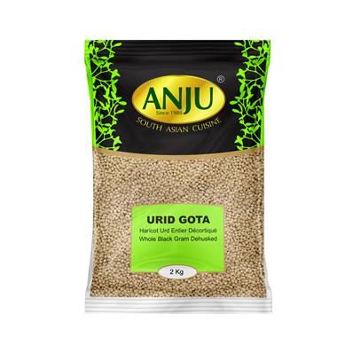ANJU URID GOTA INDE 2Kg