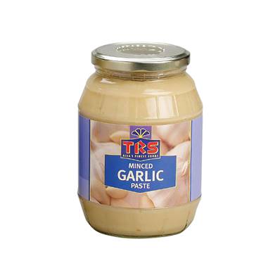 TRS PÂTE D'AIL 1kg