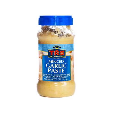 TRS PÂTE D'AIL 300g