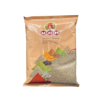 MDH GRAINE DE LOVAGE 1kg