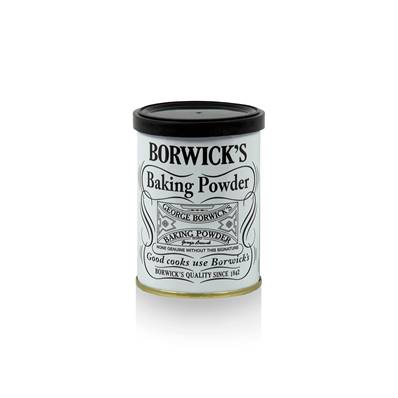 BORWICK'S POUDRE LEVANTE 100g