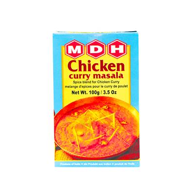 MDH CHICKEN CURRY MASALA 100g