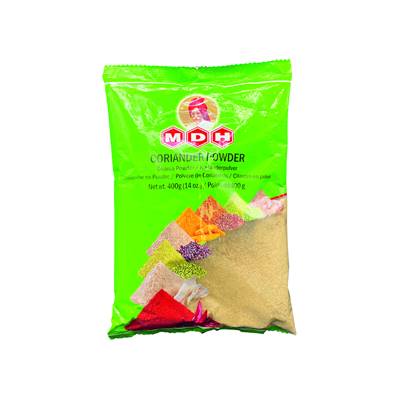 MDH CORIANDRE EN POUDRE 400g
