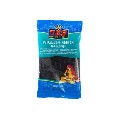 TRS GRAINE DE NIGELLE 100g