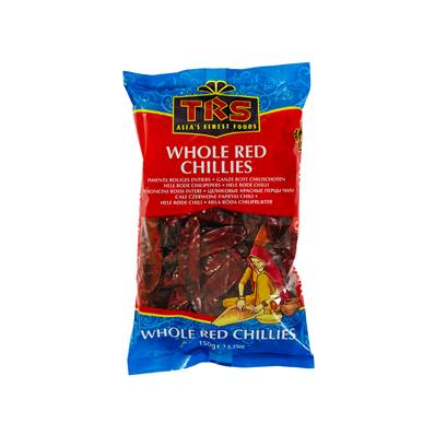 TRS PIMENT LONG ENTIER 150g