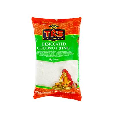 TRS NOIX DE COCO EN POUDRE FINE 1Kg