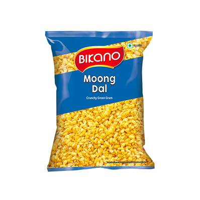 BIKANO MOONG DAL MASALA 200g