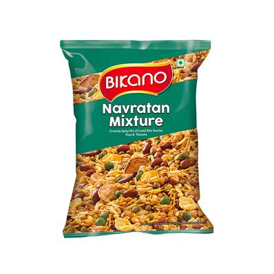 BIKANO NAVRATAN MIXTURE 20g