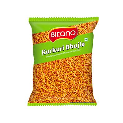 BIKANO KURKURI BHUJIA 200g