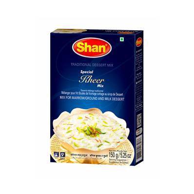 SHAN KHEER MIX 150g
