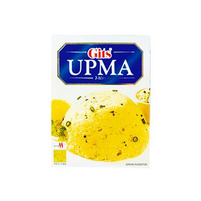GITS UPMA 200g