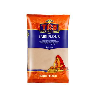TRS FARINE DE MILLET - BAJRI 1kg