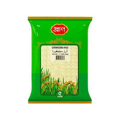 PRAN RIZ CHINIGURA 5kg