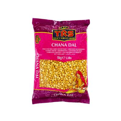 TRS CHANA DAL 1kg