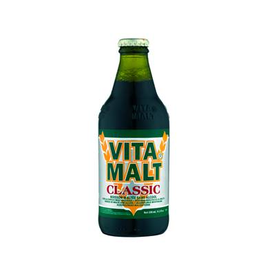 VITAMALT CLASSIQUE 33cl